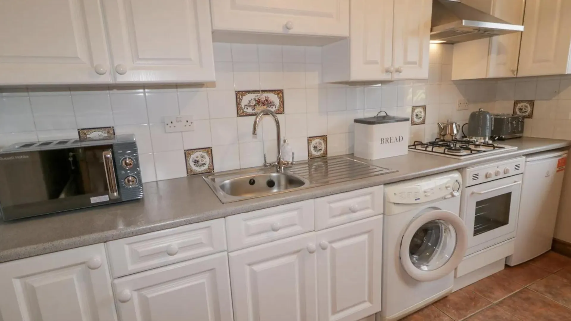 Apartment Breezy Point