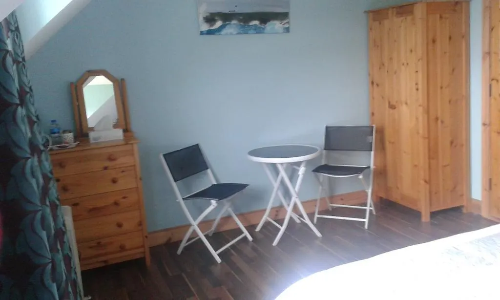 Bed & Breakfast Silver Strand Donegal Town