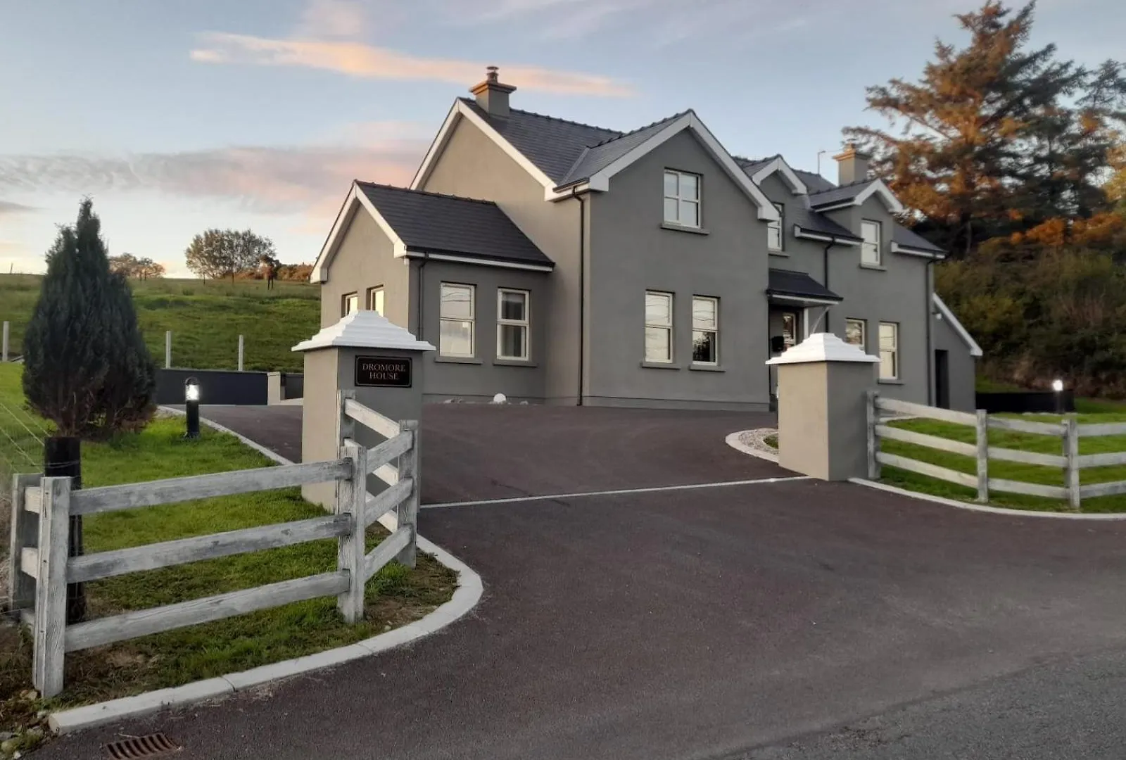 Dromore House Donegal Town