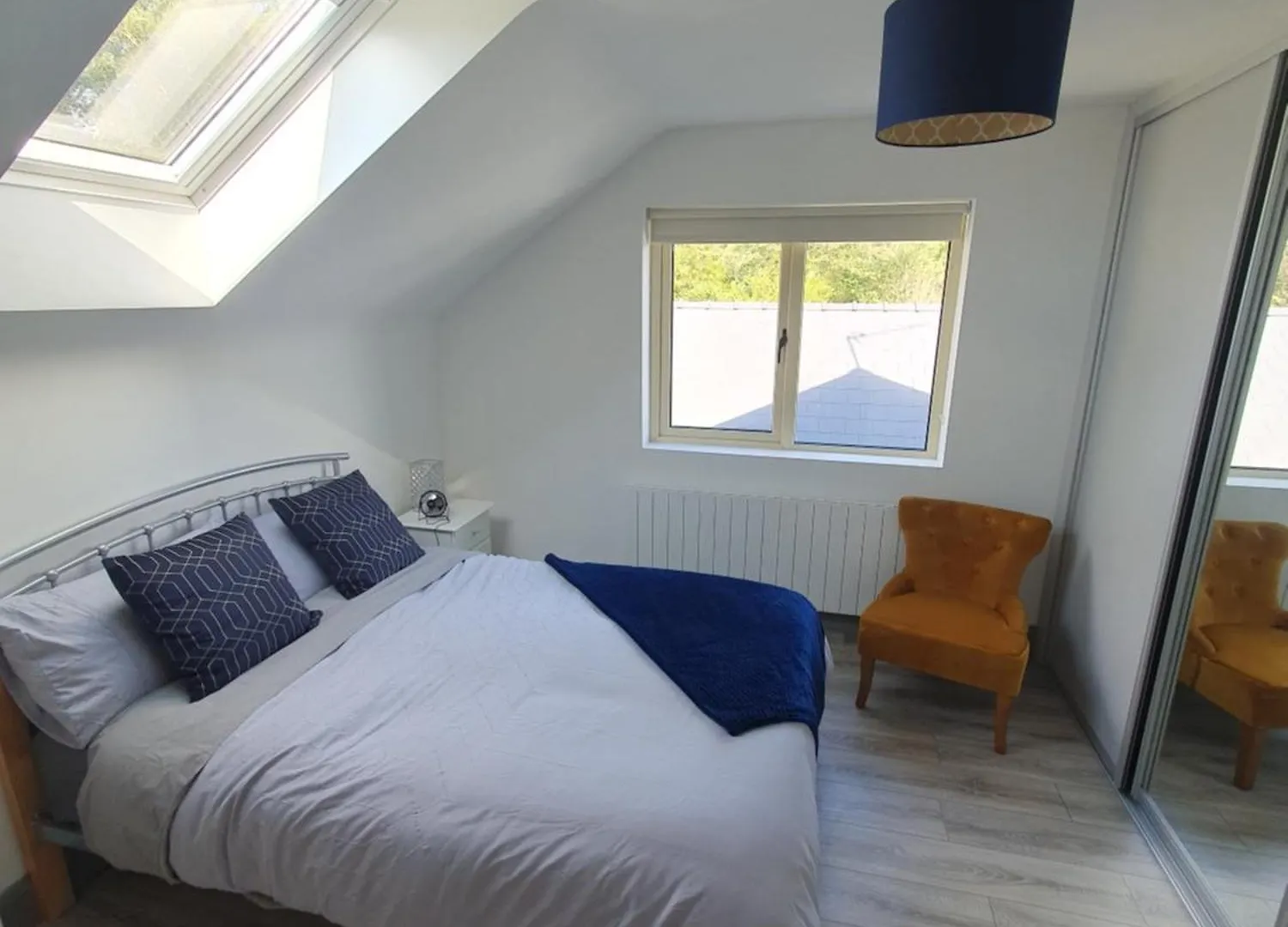 Dromore House Guest house *