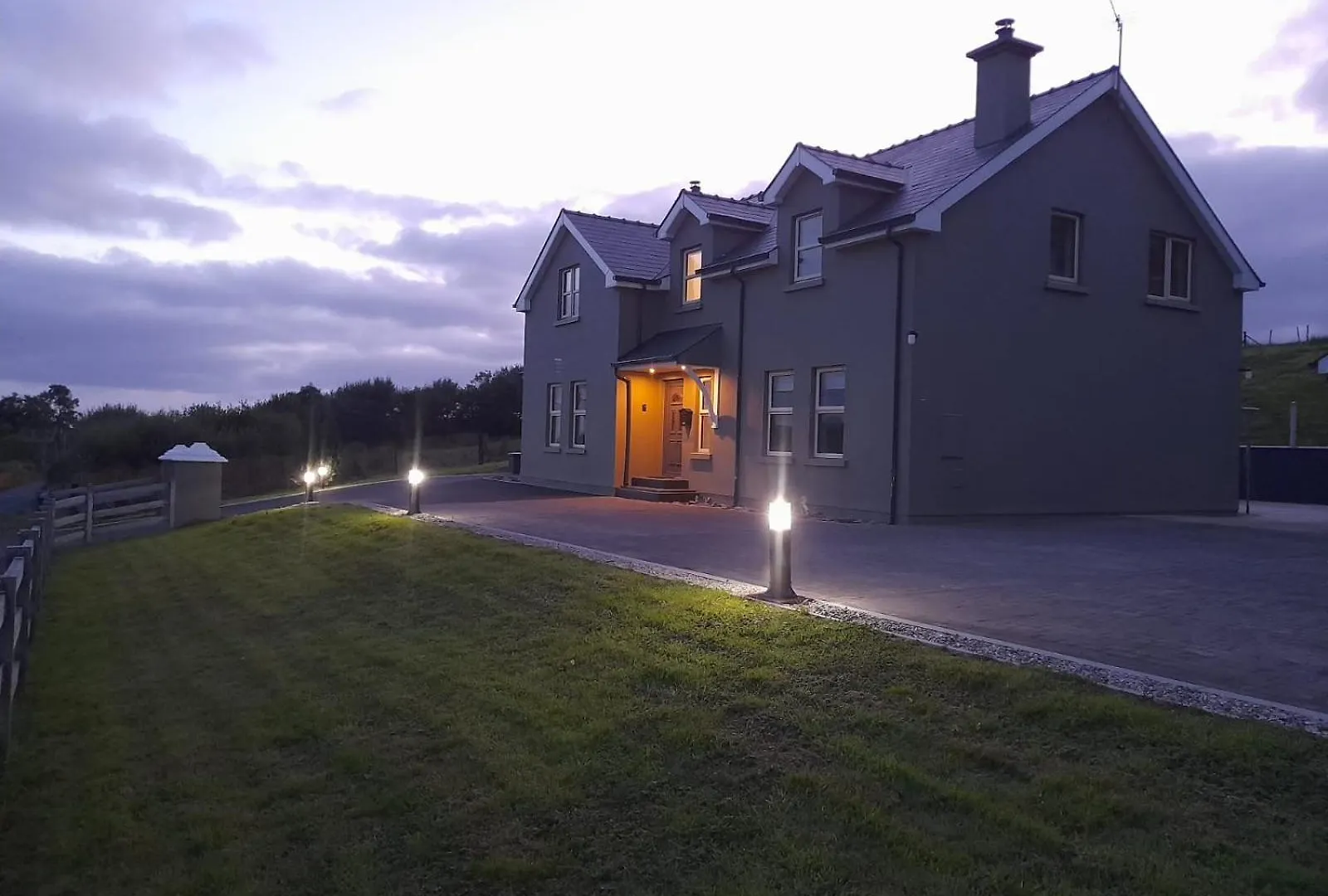 Dromore House Donegal Town