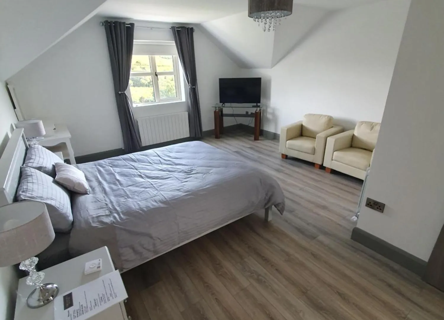 Guest house Dromore House