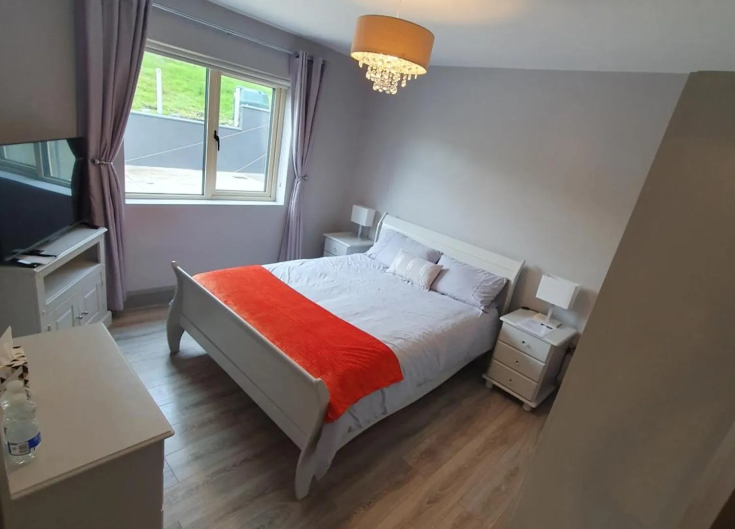 Guest house Dromore House *