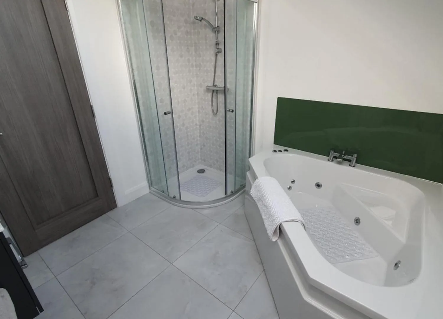 Dromore House Guest house