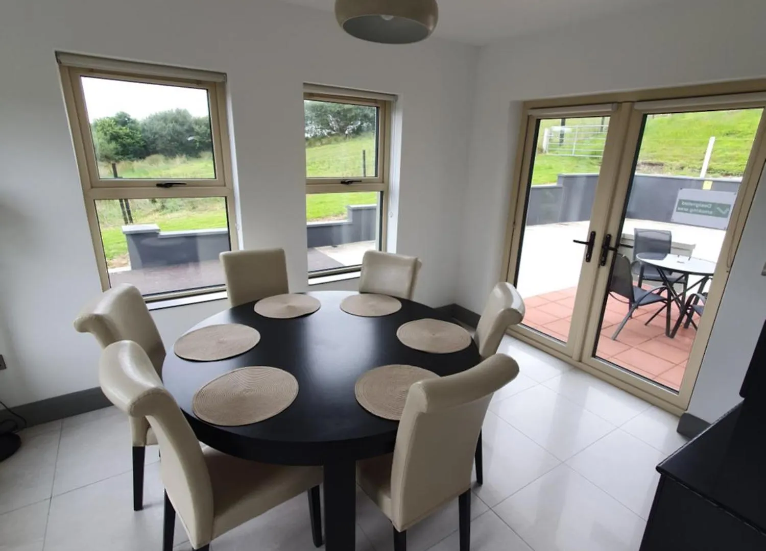 Dromore House Guest house Donegal Town