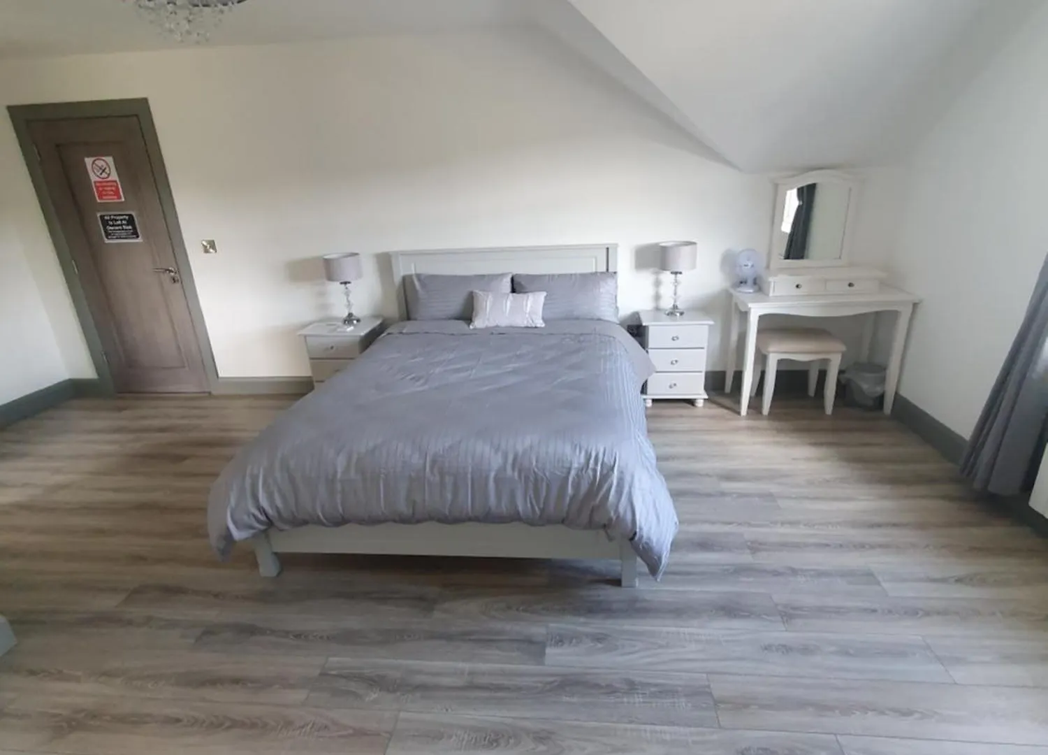Guest house Dromore House *