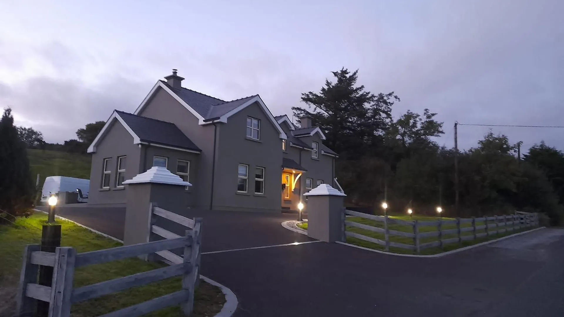 Dromore House Donegal Town