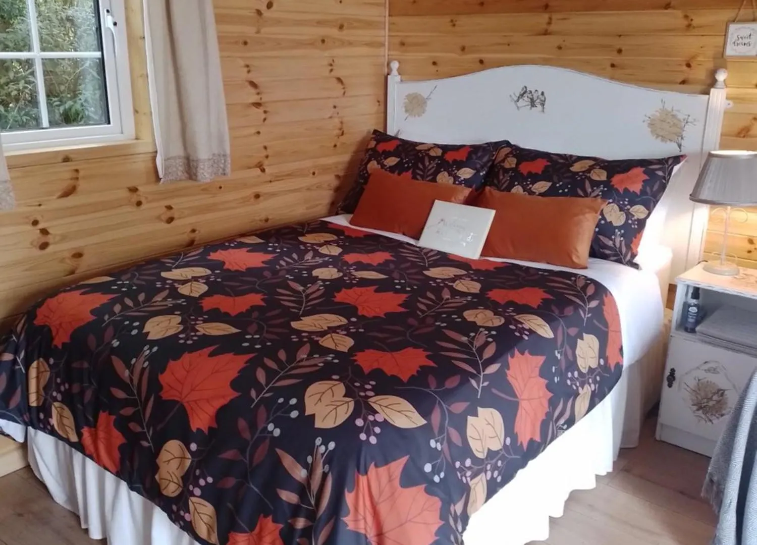 Robins Rest Holiday home Donegal Town