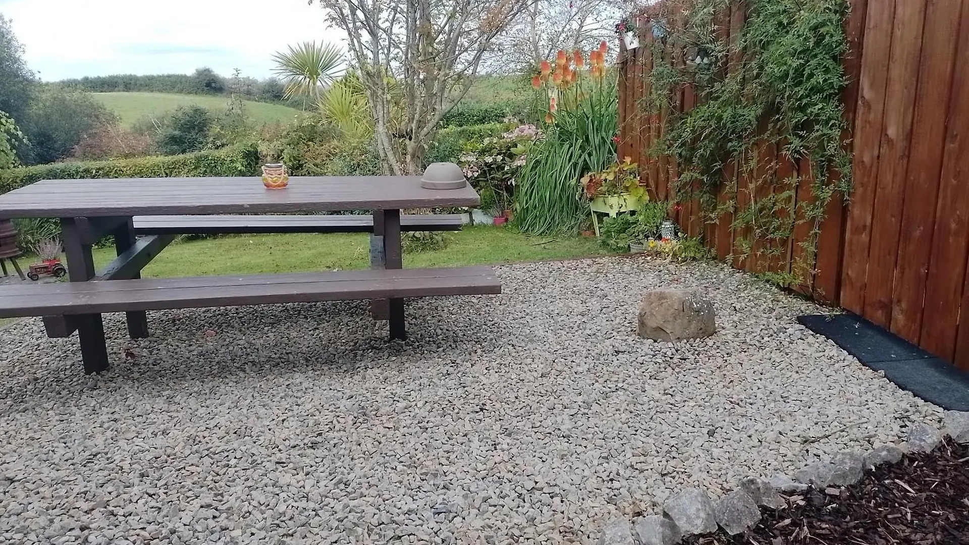 Robins Rest Holiday home