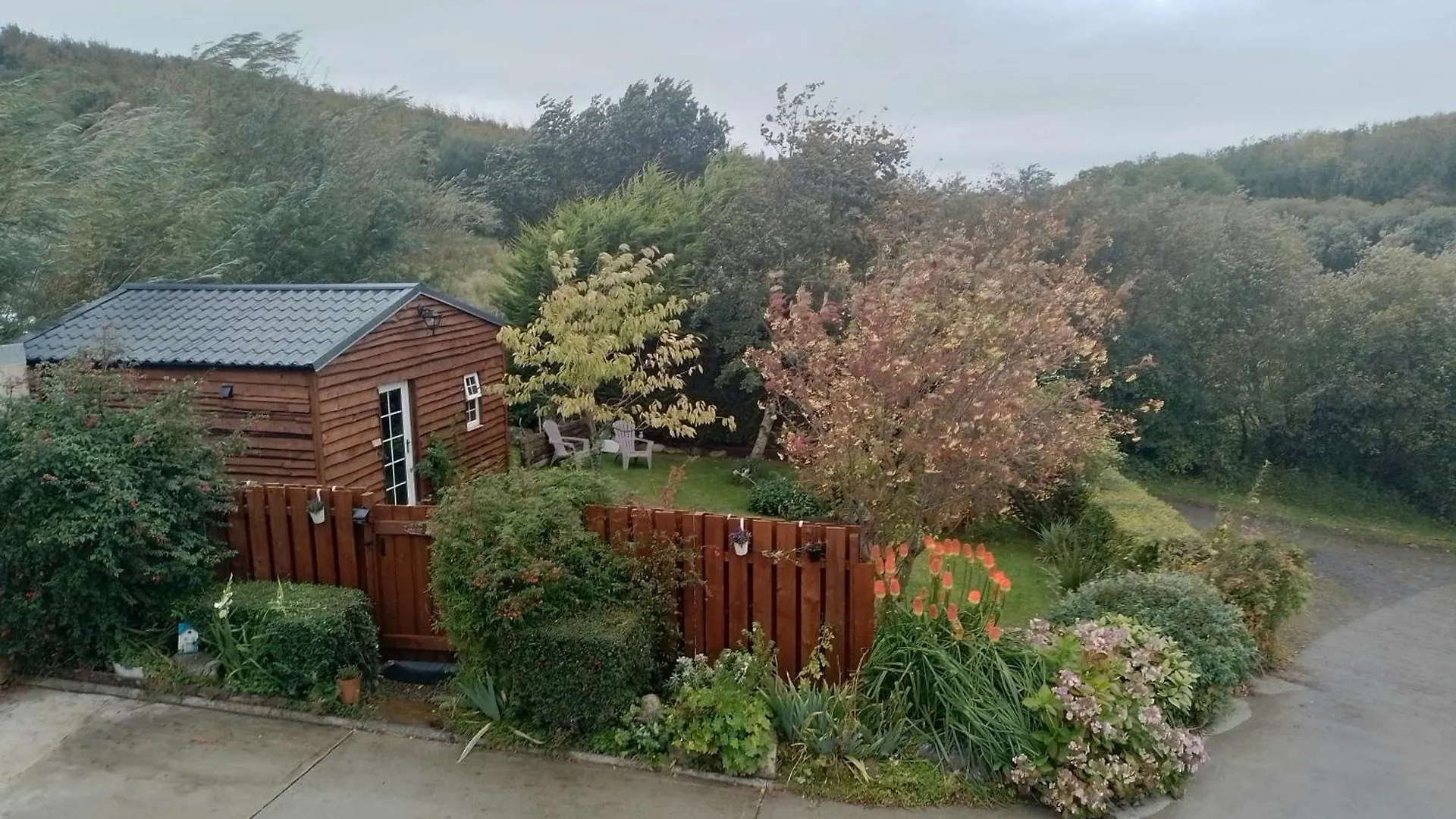 Robins Rest Holiday home *