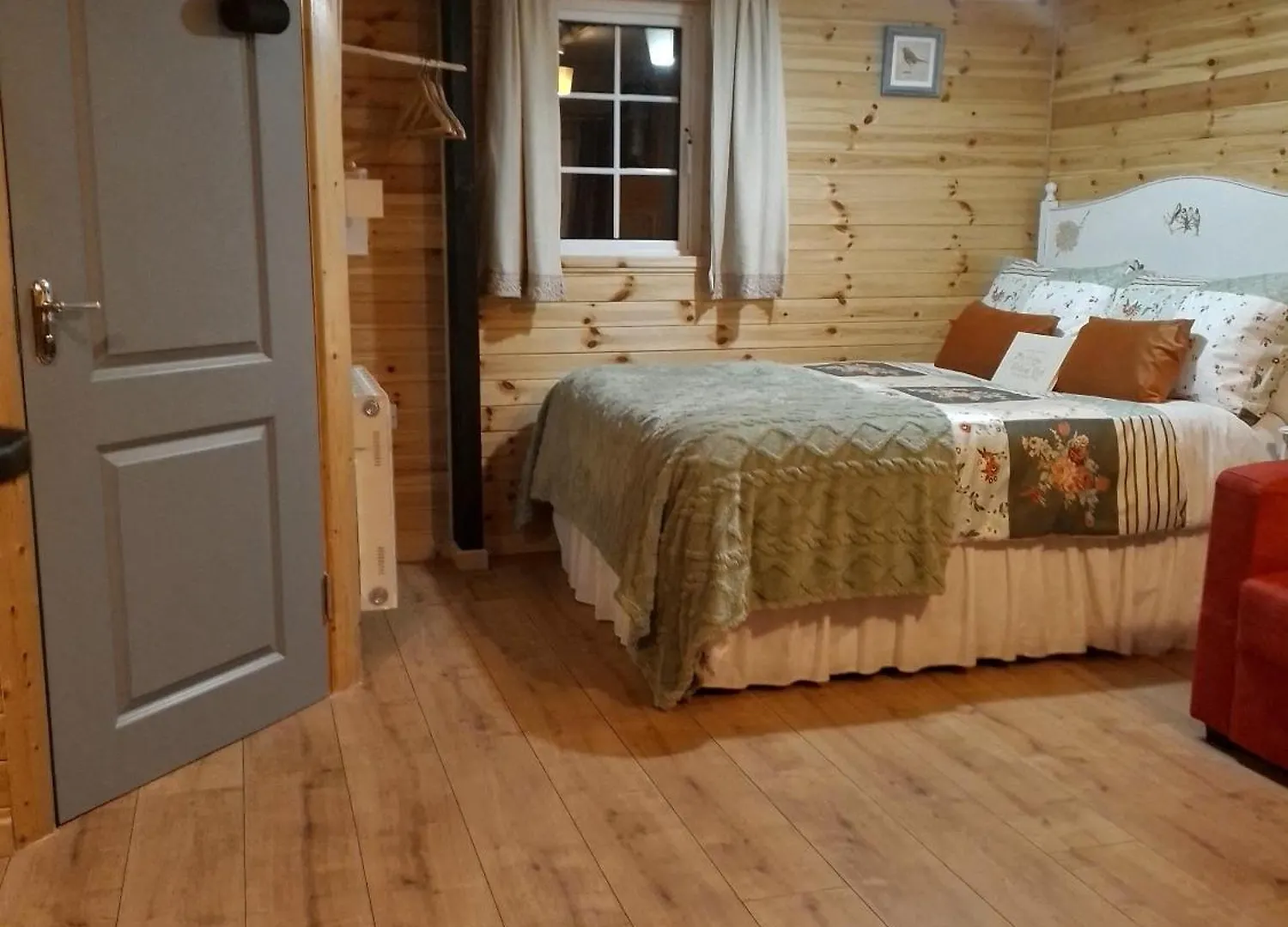 Robins Rest Holiday home Donegal Town