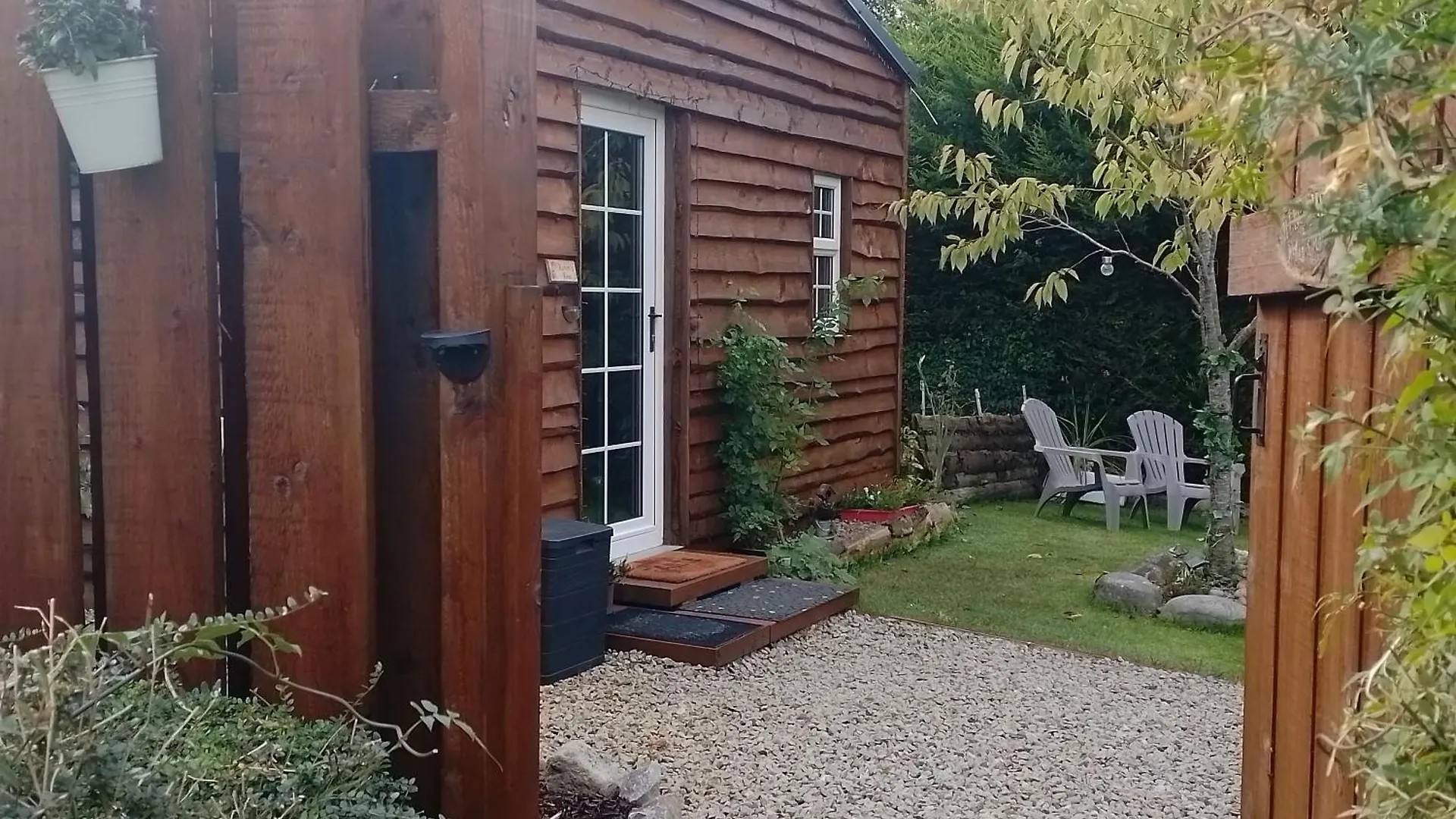 Robins Rest Holiday home