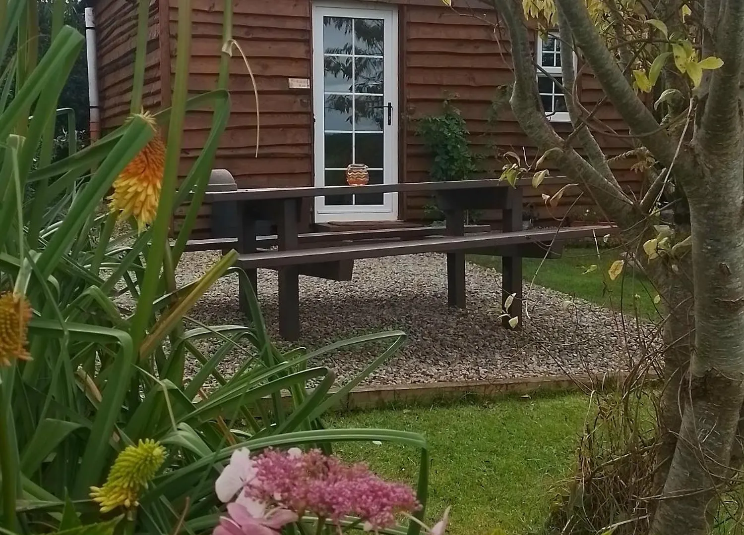Robins Rest *