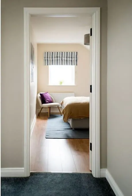 بيت للعطل Carntullagh Heights *