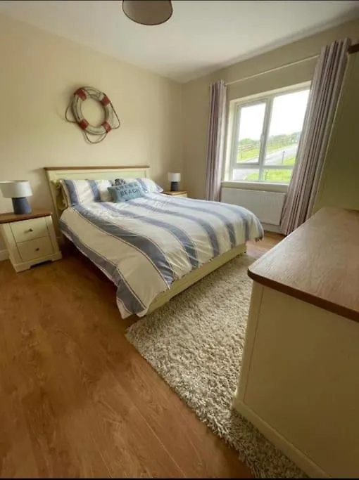 Carntullagh Heights Holiday home Donegal Town