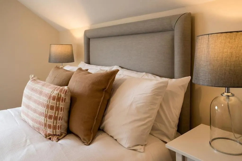 Carntullagh Heights Holiday home Donegal Town