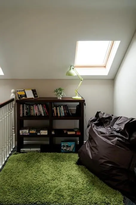 Holiday home Carntullagh Heights *