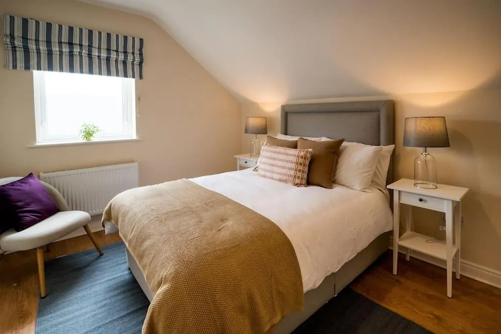Carntullagh Heights Holiday home *