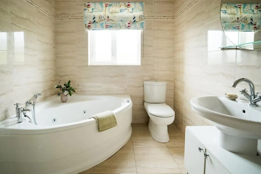 Holiday home Carntullagh Heights Donegal Town