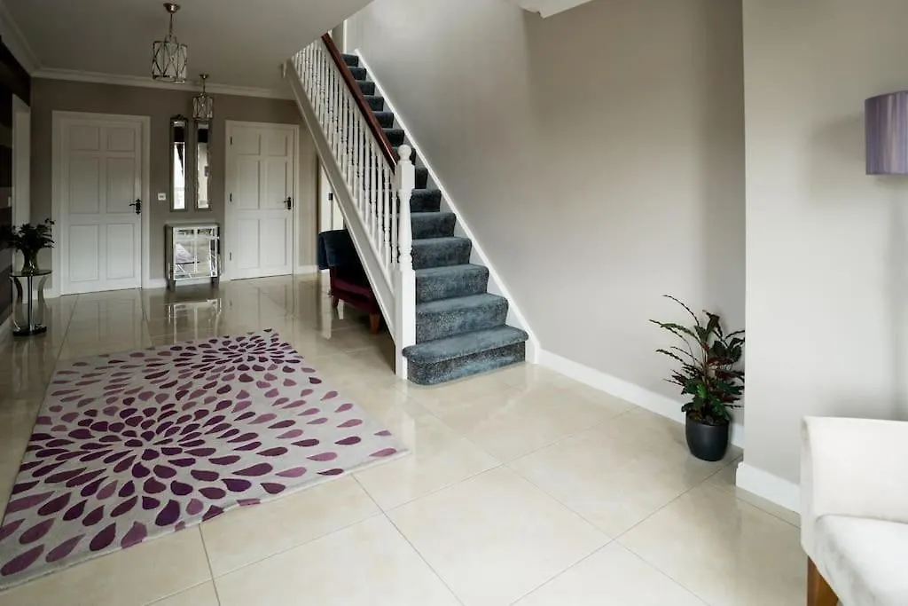 Carntullagh Heights Holiday home *