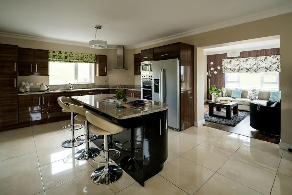 Carntullagh Heights Holiday home