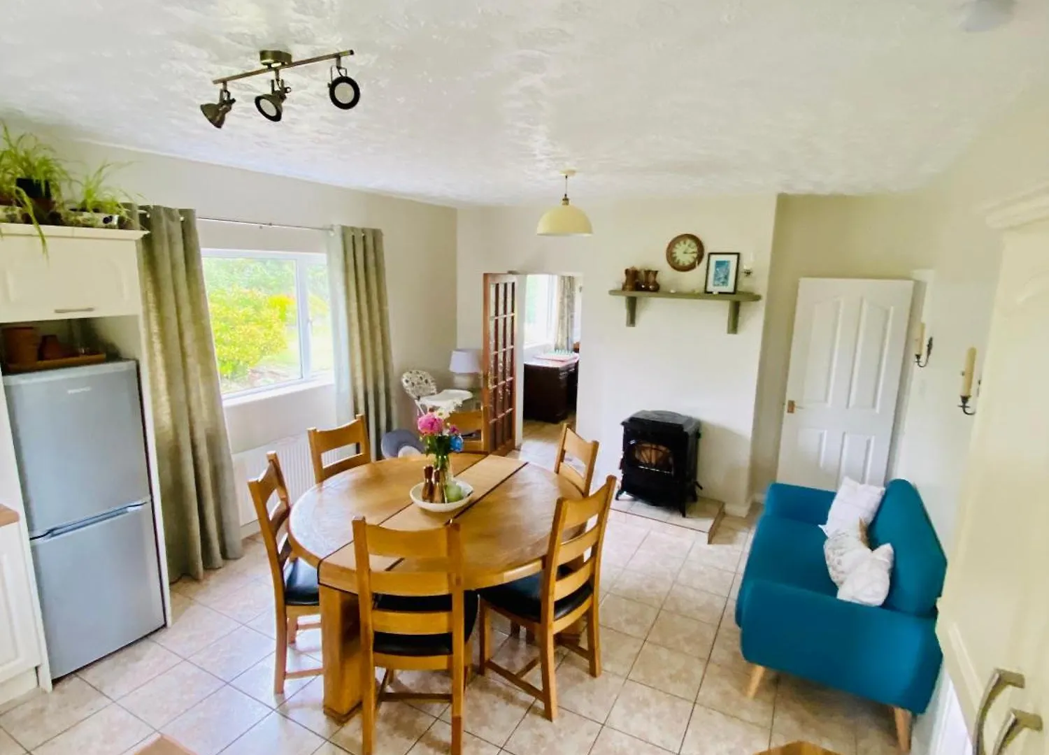 Seaview Holiday home