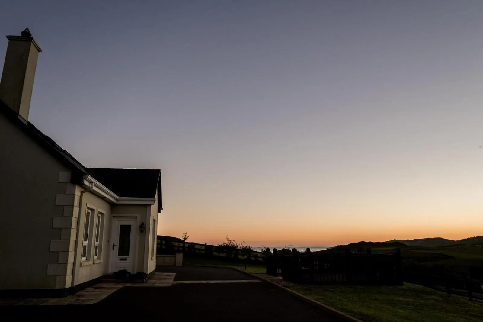 Carntullagh Heights Holiday home