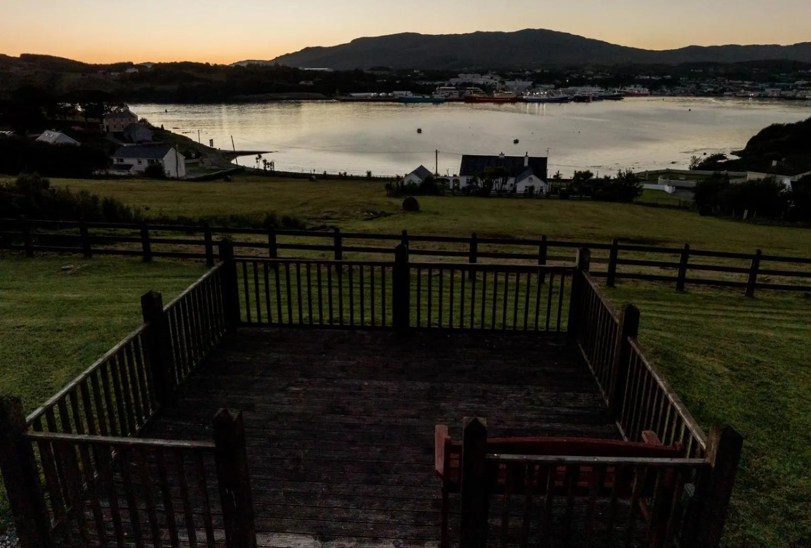 Holiday home Carntullagh Heights *