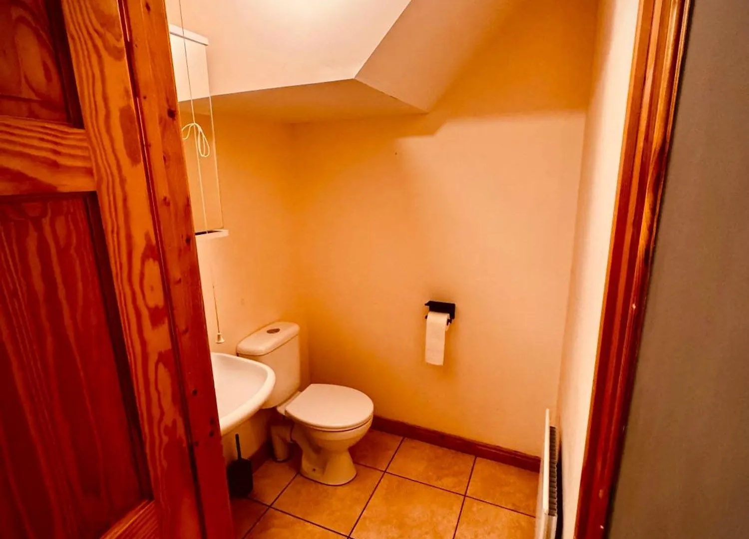 Brookfield Lodge,