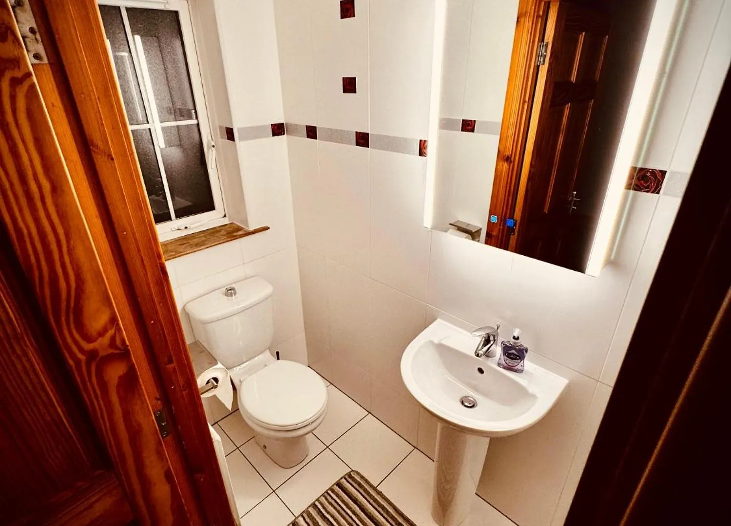 Brookfield Lodge,
