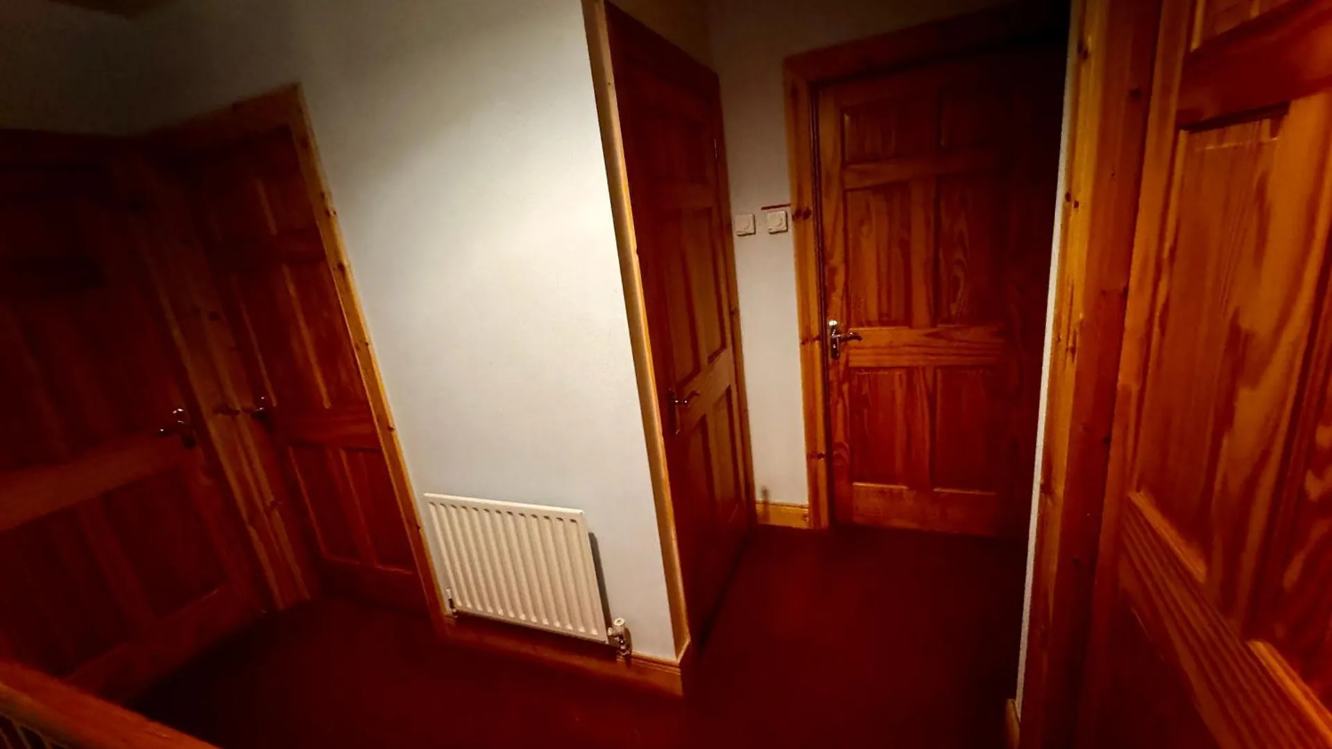 Brookfield Lodge,