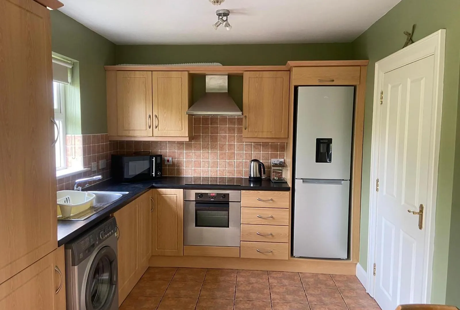 Cozy 2 Bedroom Townhome Holiday home