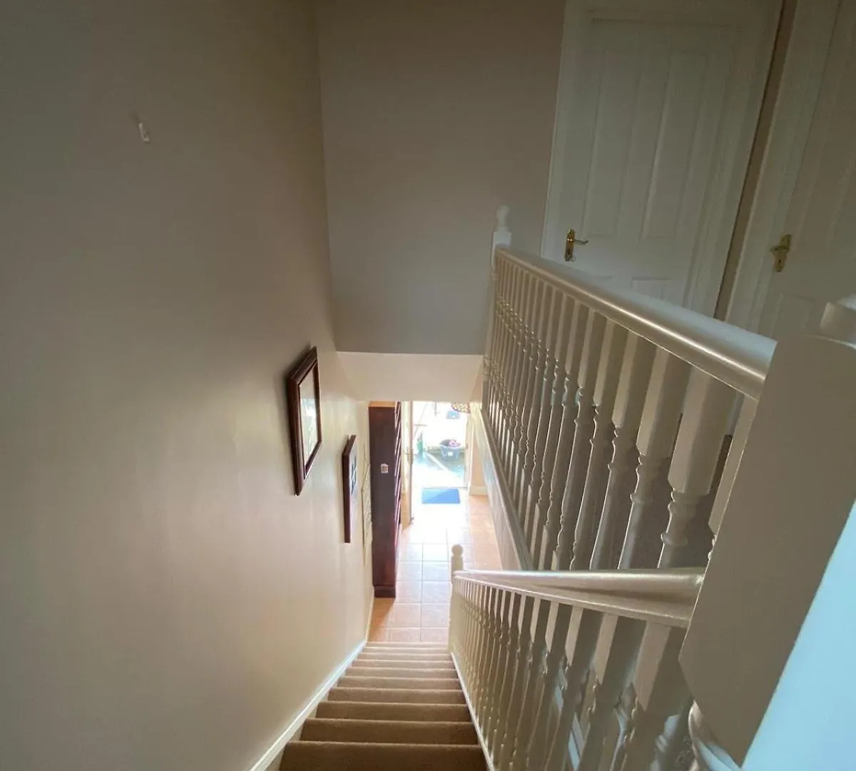 Holiday home Cozy 2 Bedroom Townhome Donegal Town