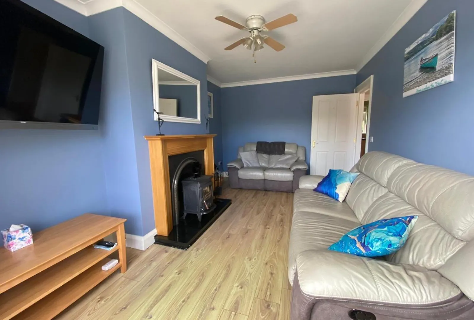 Holiday home Cozy 2 Bedroom Townhome
