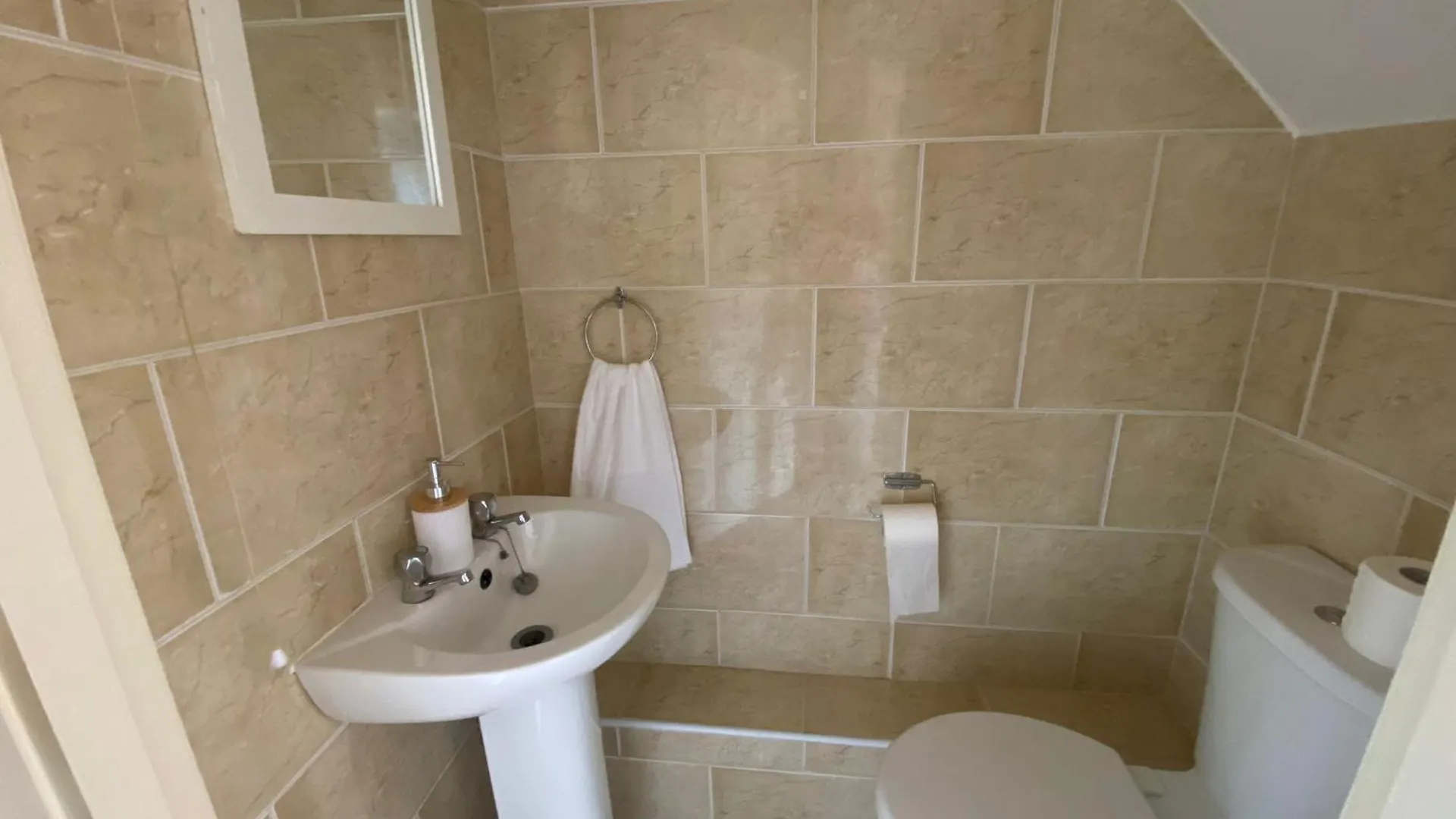 Holiday home Cozy 2 Bedroom Townhome *