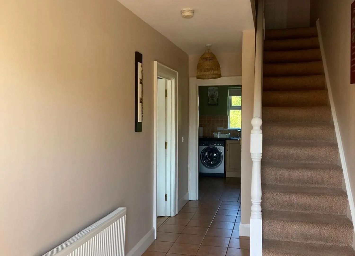 Holiday home Cozy 2 Bedroom Townhome Donegal Town