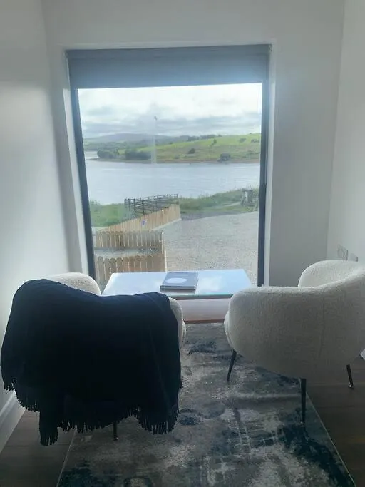 The Boat House Donegal Town