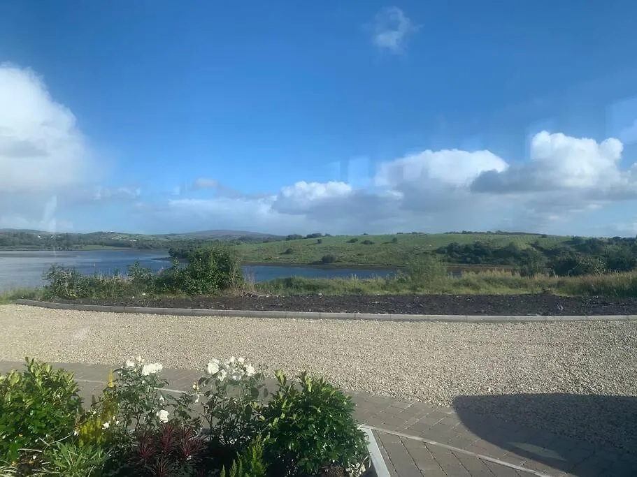 Holiday home The Boat House Donegal Town