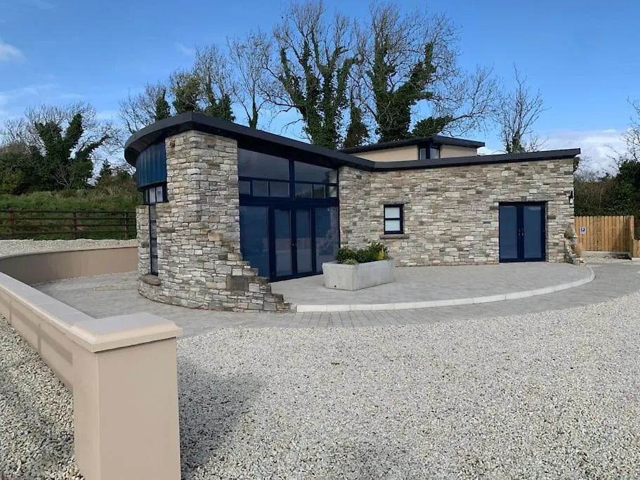 The Boat House Holiday home Donegal Town