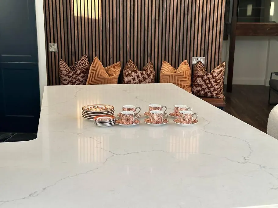 The Boat House Holiday home