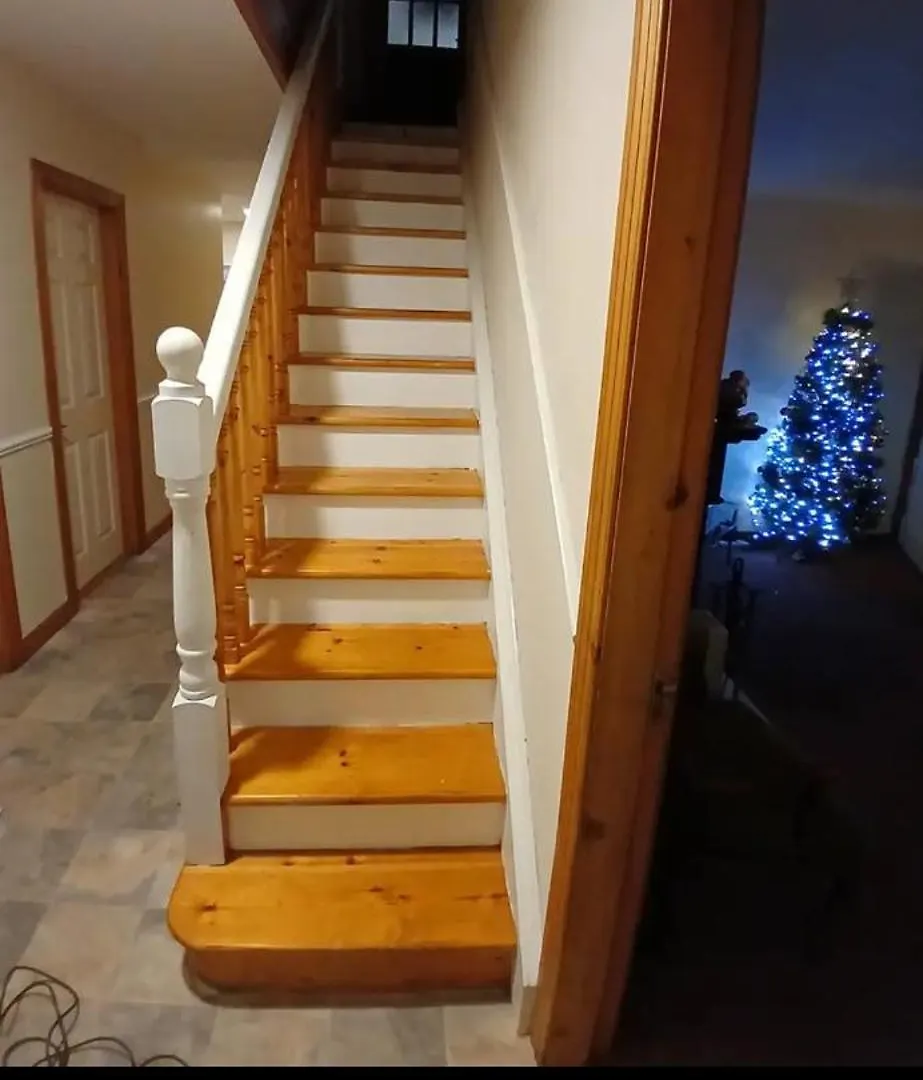 J&j's Homestay Donegal Town