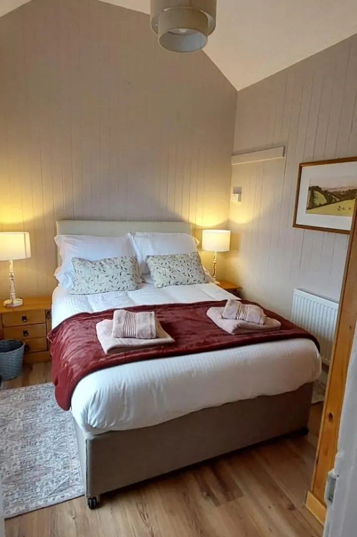 Holiday home A Classic Donegal Townhouse Donegal Town