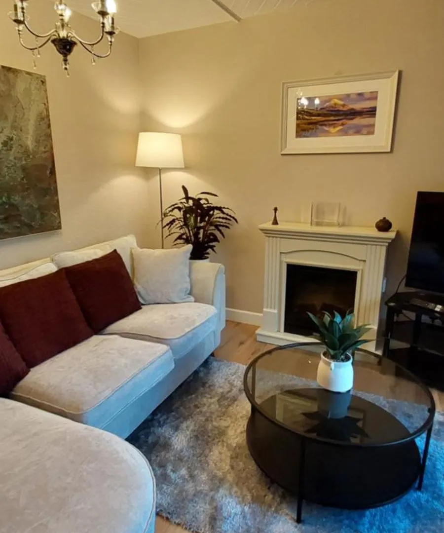 Casa vacanze A Classic Donegal Townhouse