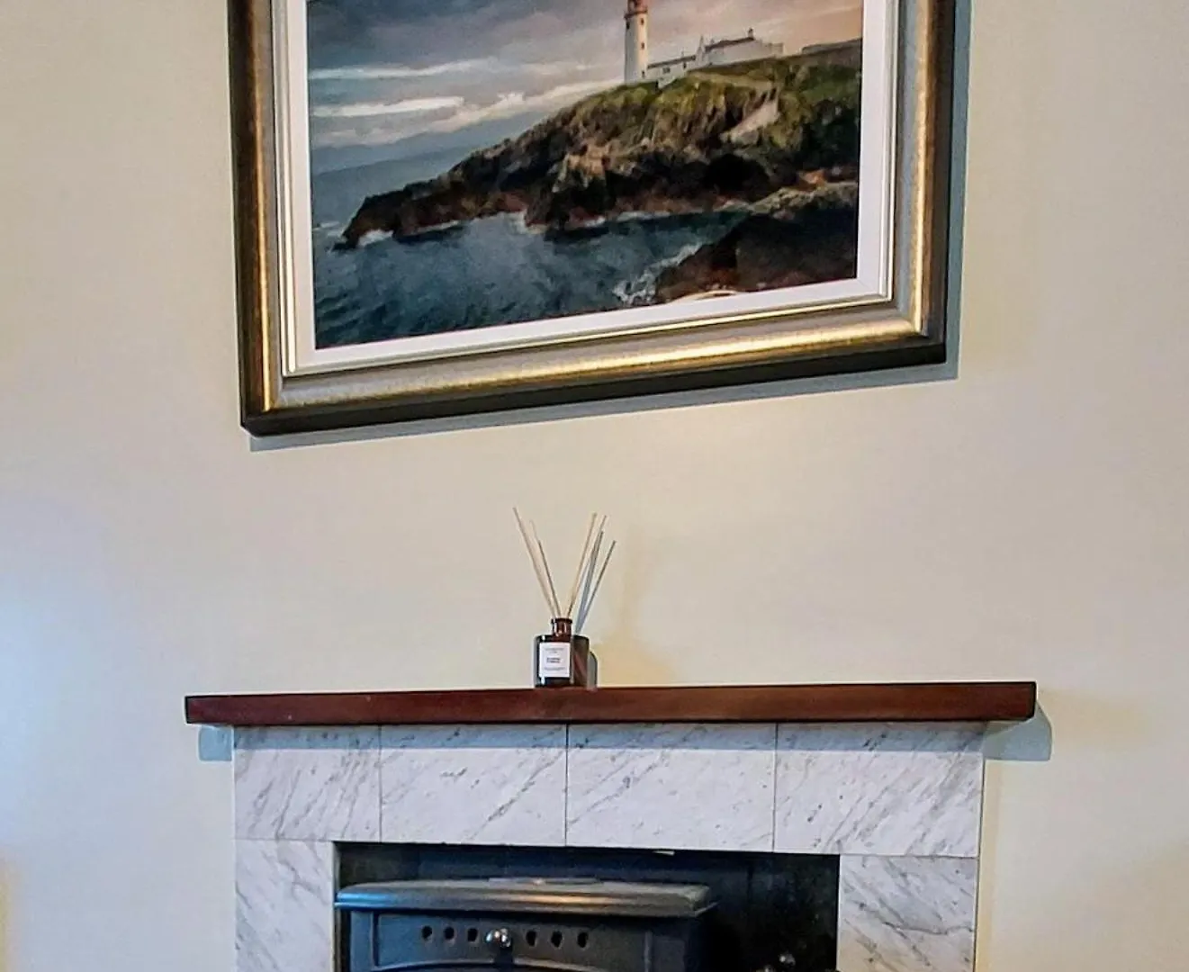 Holiday home A Classic Donegal Townhouse Donegal Town