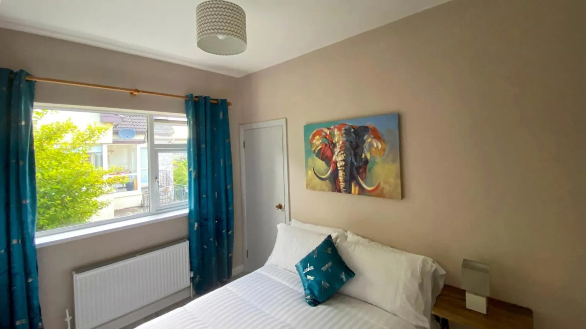 House Holiday home