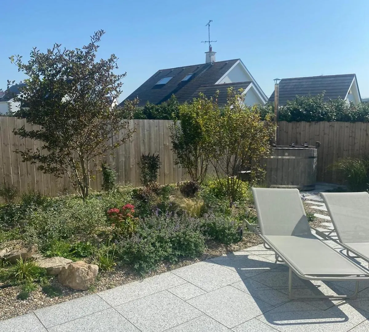 Holiday home Luxury With Hot Tub Rossnowlagh Donegal Town