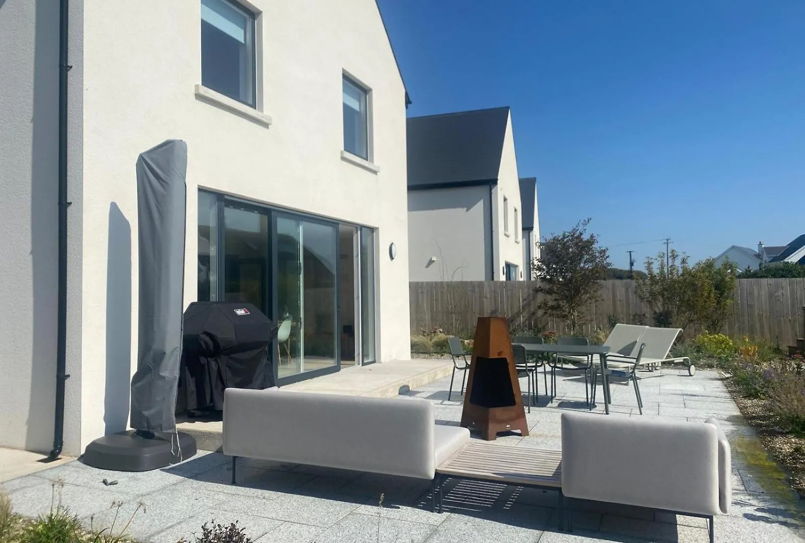 Luxury With Hot Tub Rossnowlagh * Donegal Town