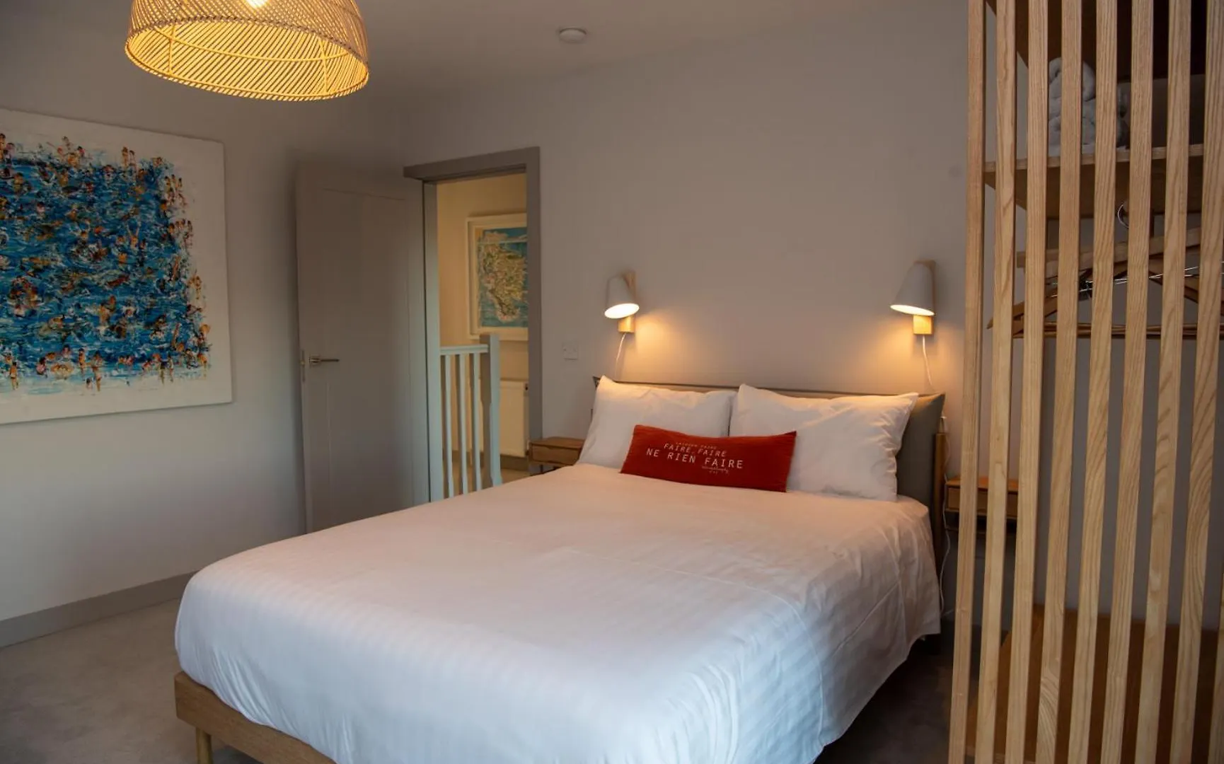 Luxury With Hot Tub Rossnowlagh Holiday home