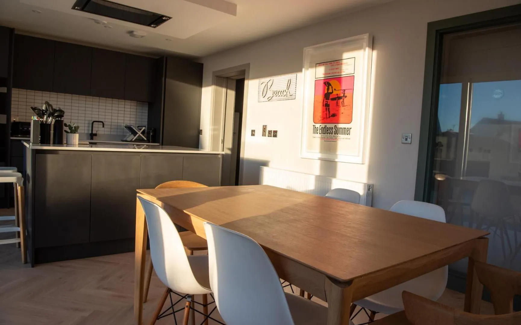 Luxury With Hot Tub Rossnowlagh Holiday home *