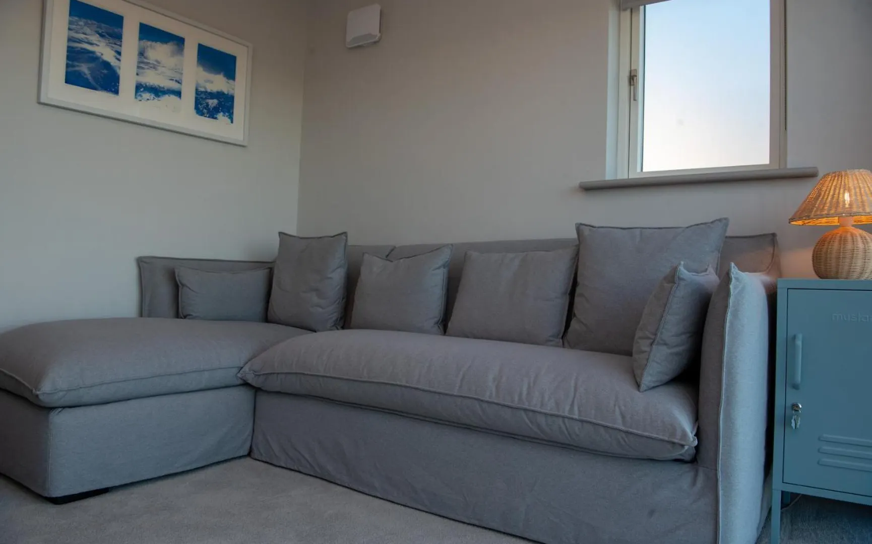 Holiday home Luxury With Hot Tub Rossnowlagh *